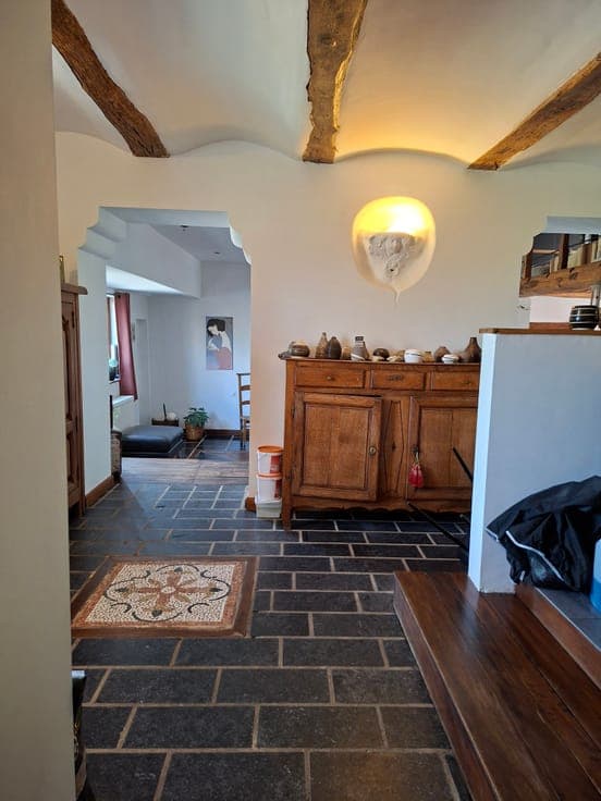 House in Floreffe