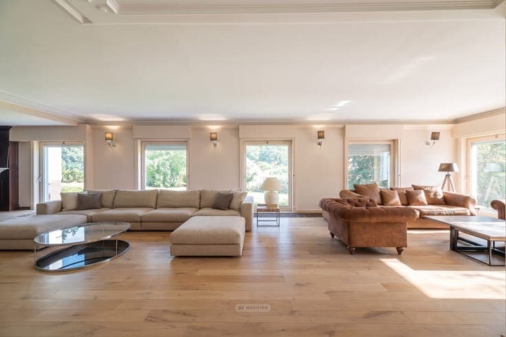 Vlieringenpark - Character villa with indoor pool