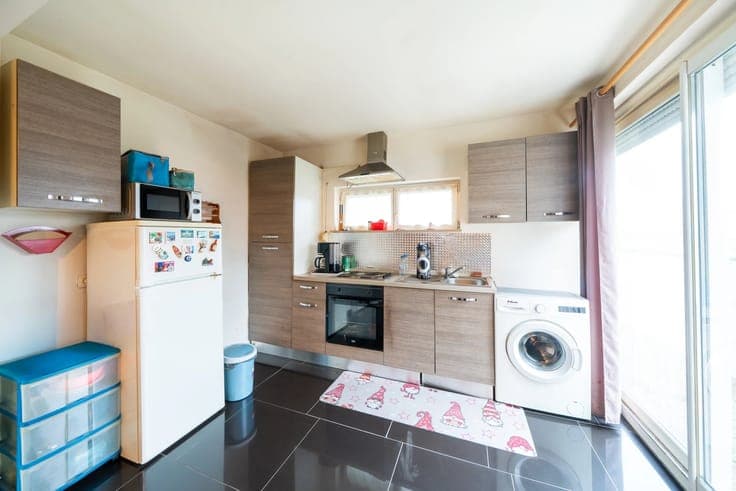 Sale - House Montignies-sur-Sambre - 119,000 €