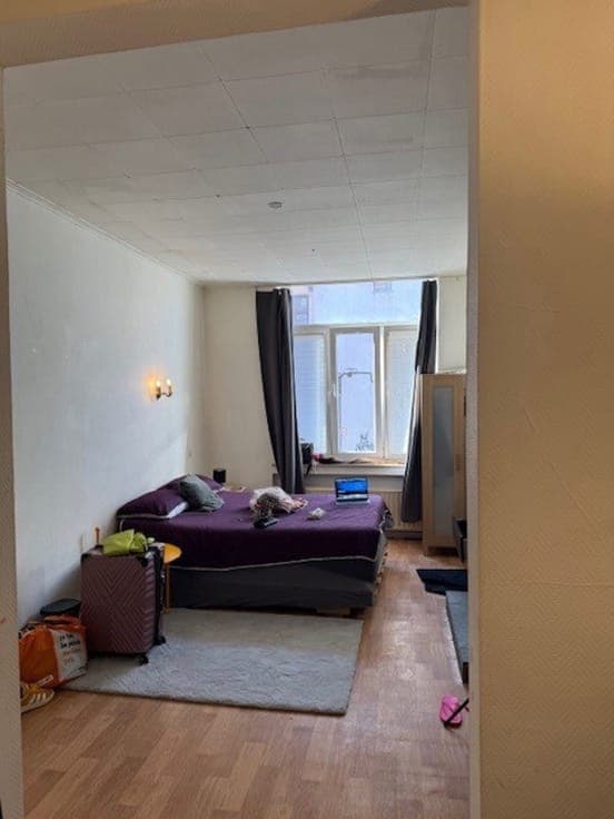 House in Brussels