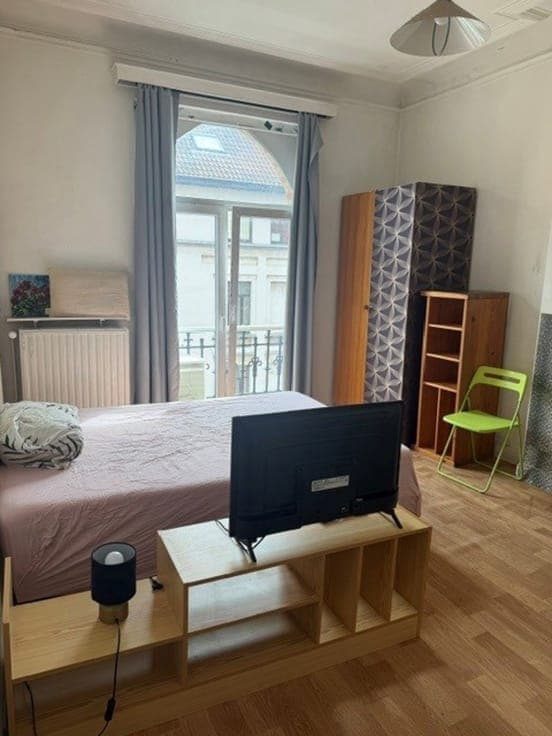 House in Brussels