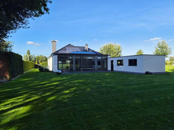 House in Beveren-Kruibeke-Zwijndrecht