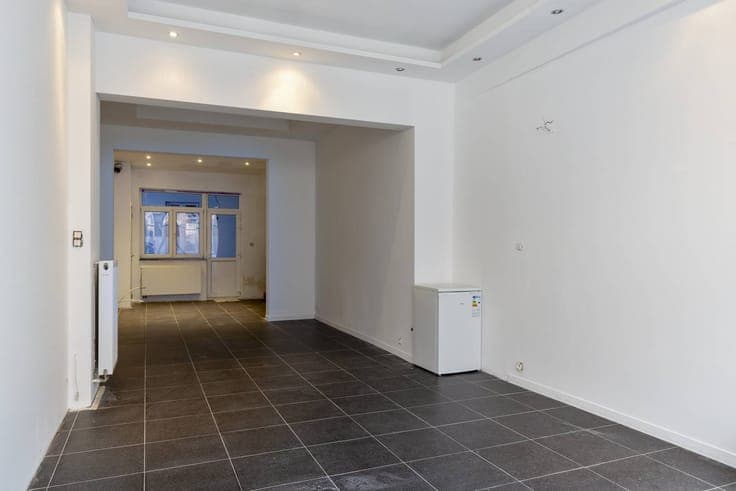 Characterful investment property for sale in Mechelen.