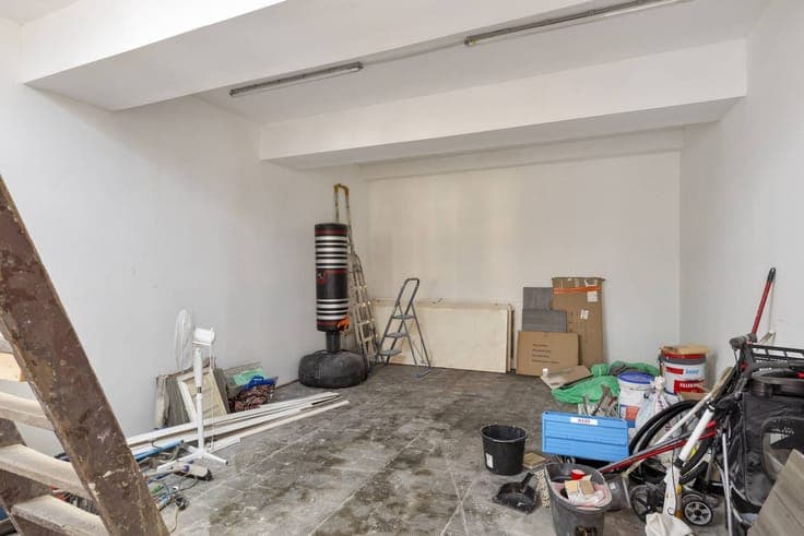 Characterful investment property for sale in Mechelen.