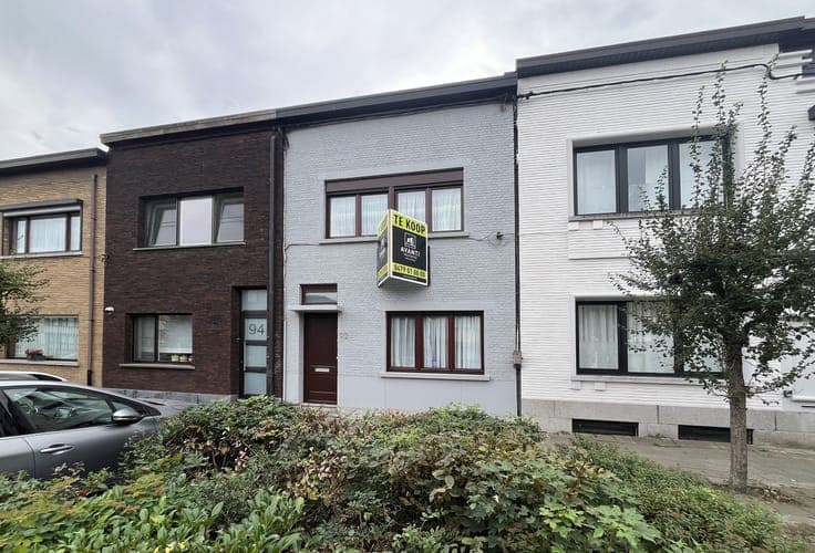 House in Lier