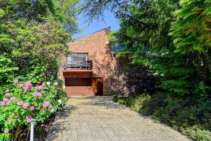 Spacious villa in sought-after Marnix area in Overijse!