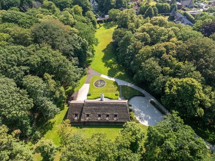 Unique property with exceptional potential