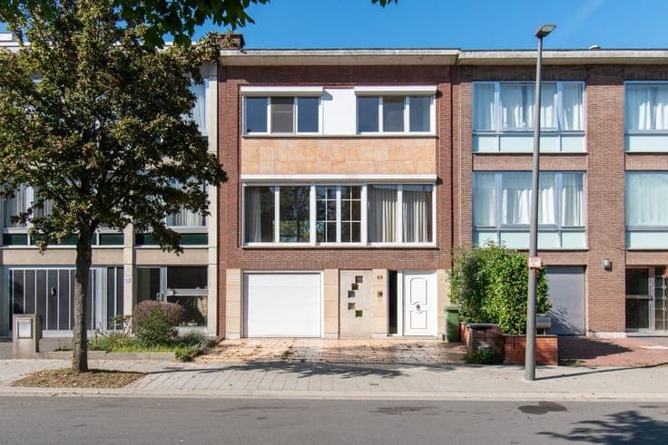 Huis