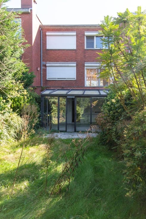 Huis