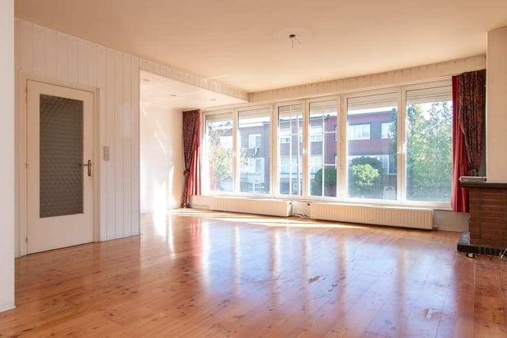 Huis