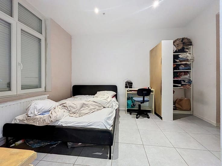 House of approx. 160m² + garden/terrace of approx. 75m²!