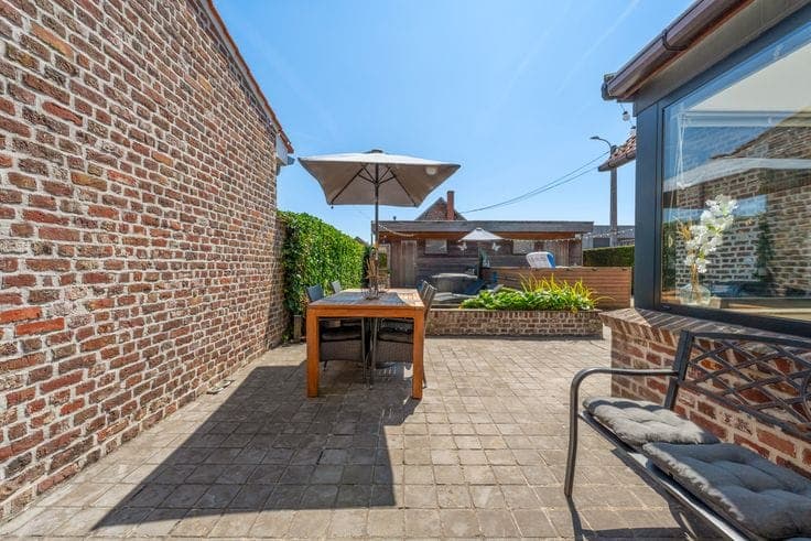 House in Poperinge