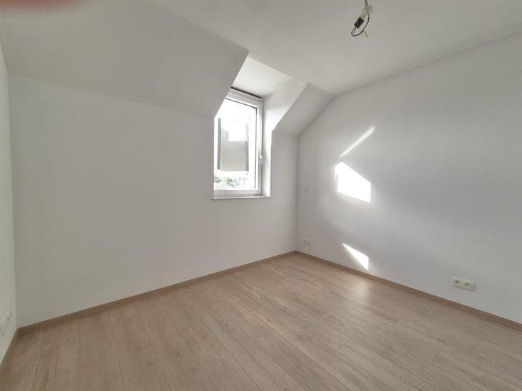 Une maison prête à vivre à Mons (Epinlieu lot 3)
