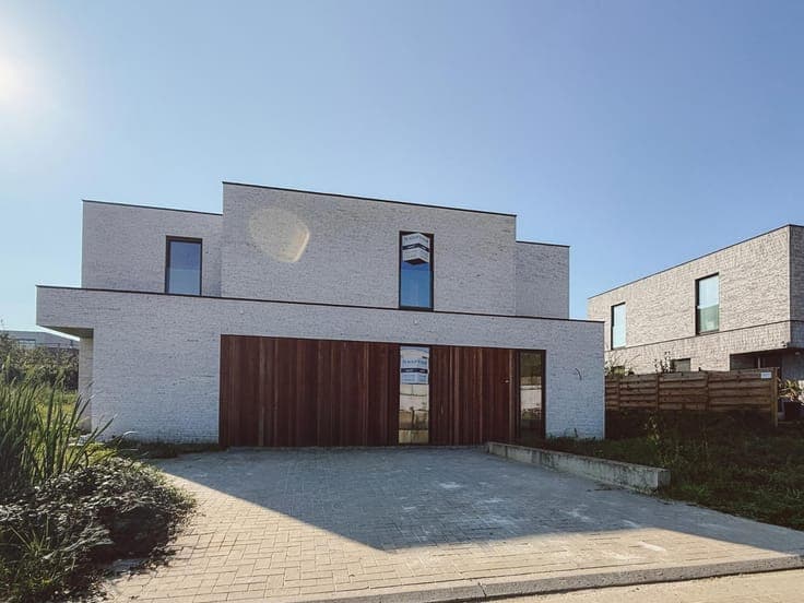 House in Roosdaal