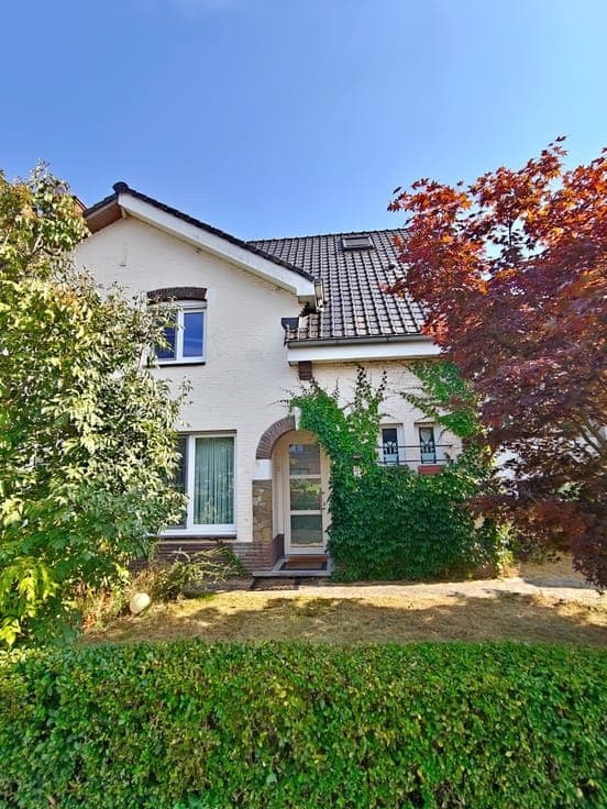 House in Rumst