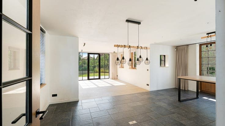 House in Damme