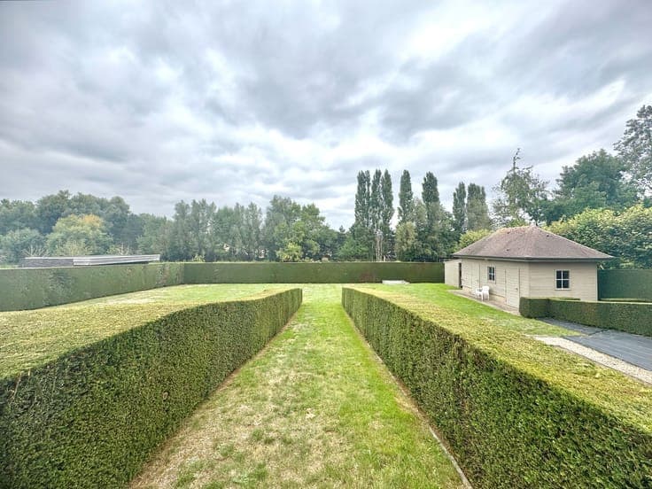 RUIME STATIGE VILLA | 1.828 M²