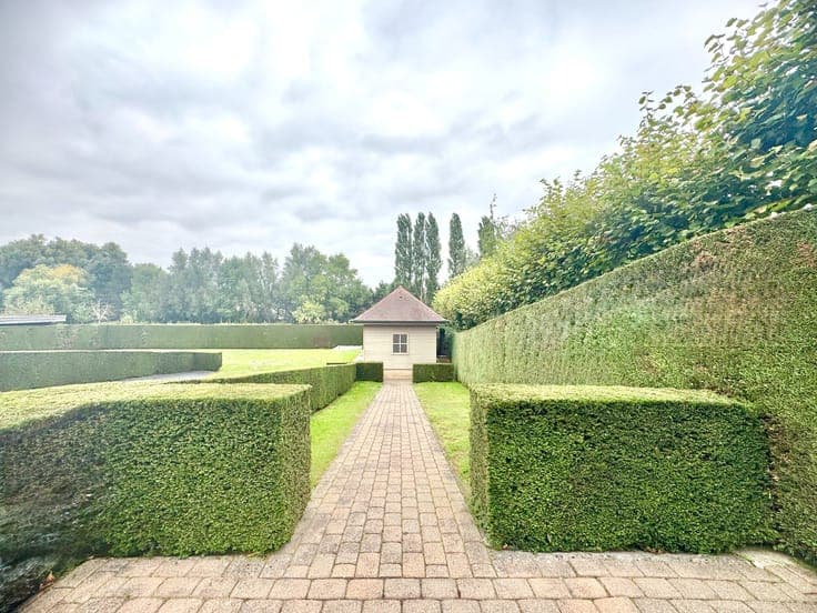 RUIME STATIGE VILLA | 1.828 M²