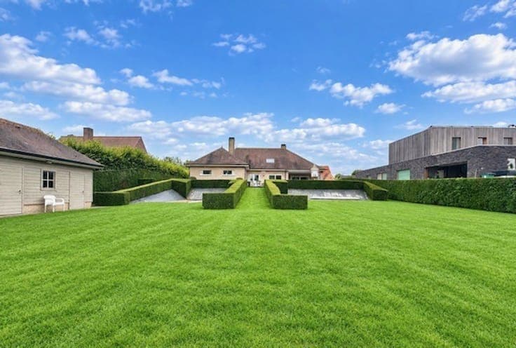 RUIME STATIGE VILLA | 1.828 M²