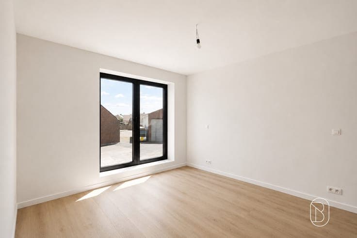 House in Ooigem
