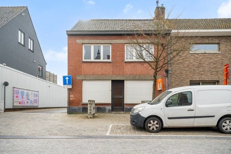 House in Poperinge