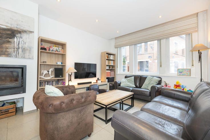 Move-in-ready family home! PEB D