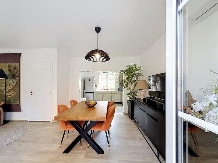 House in Liege
