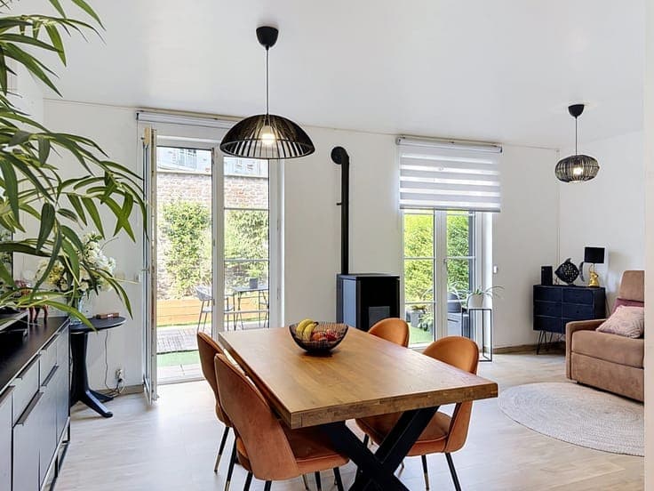 House in Liege