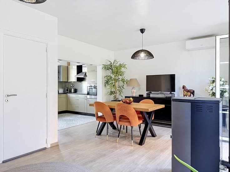 House in Liege