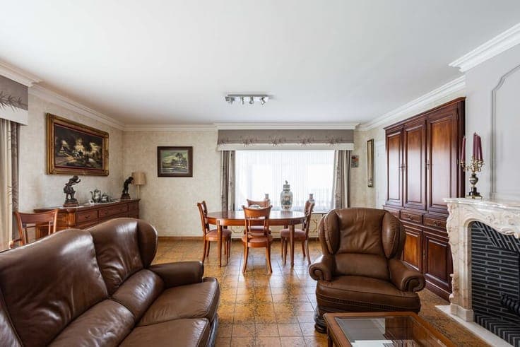 Cozy bungalow in Harelbeke (Stasegem)