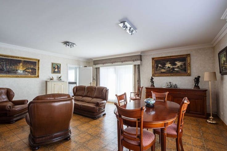 Cozy bungalow in Harelbeke (Stasegem)