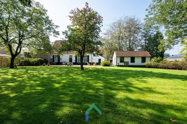House in Deinze