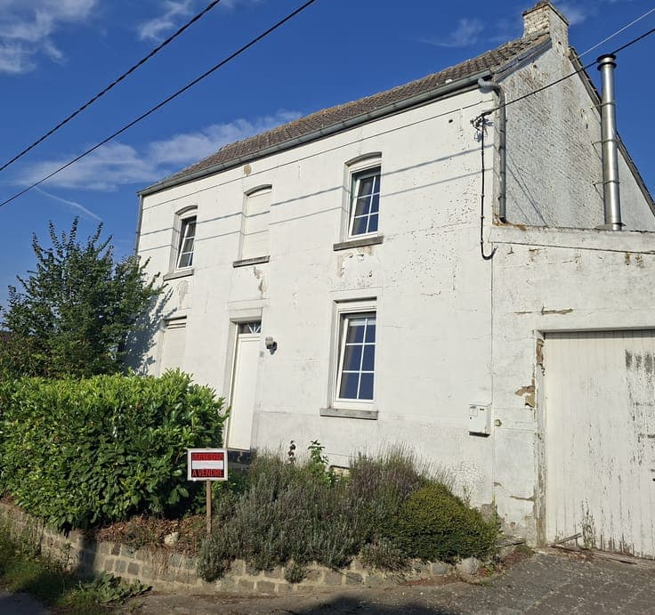House in Genappe