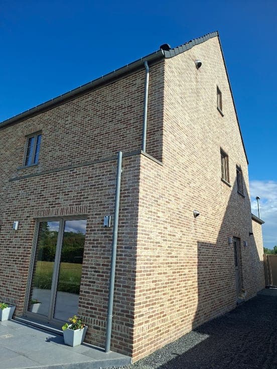 House in Moorsel