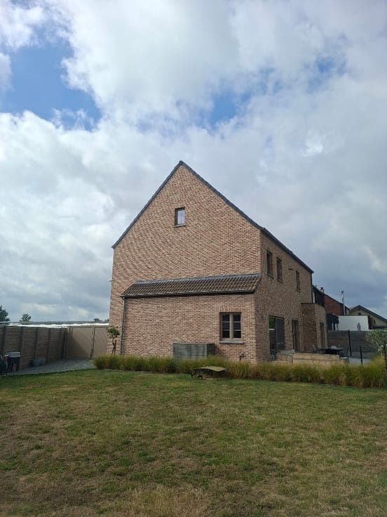 House in Moorsel