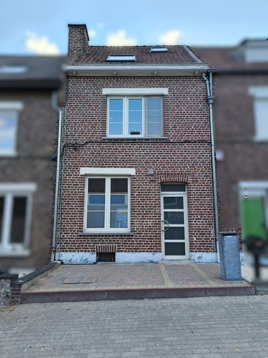 House in Tienen