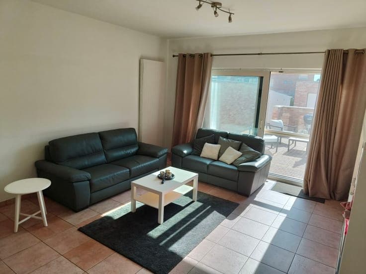 House in Tienen