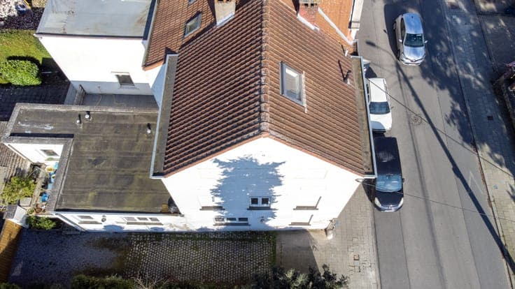 House in Waterloo