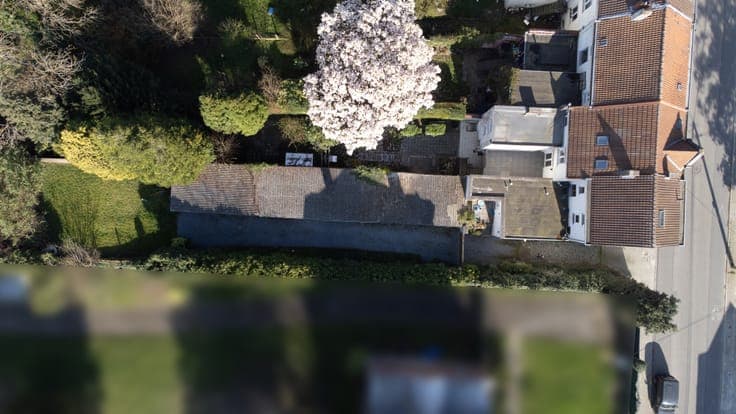 House in Waterloo