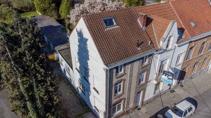 House in Waterloo