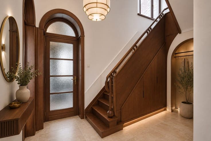 Spacious character home with 3 bedrooms and potential