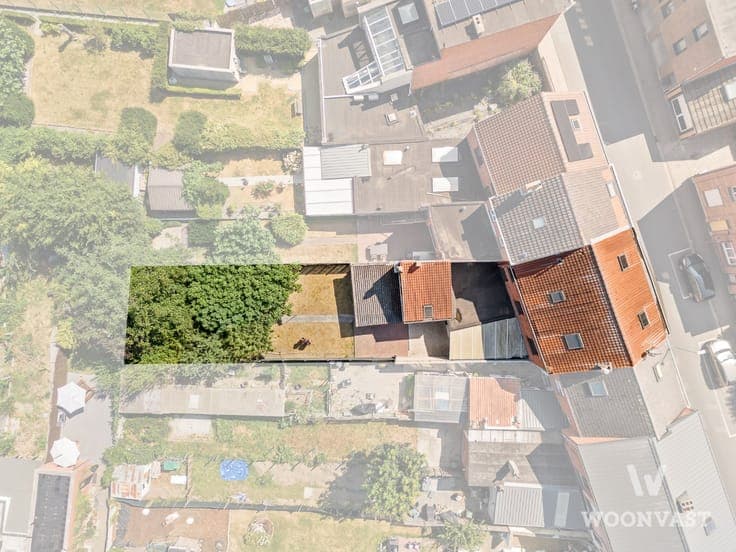 Spacious character home with 3 bedrooms and potential