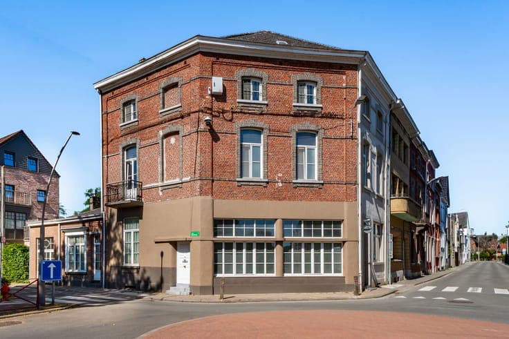 House in Wavre