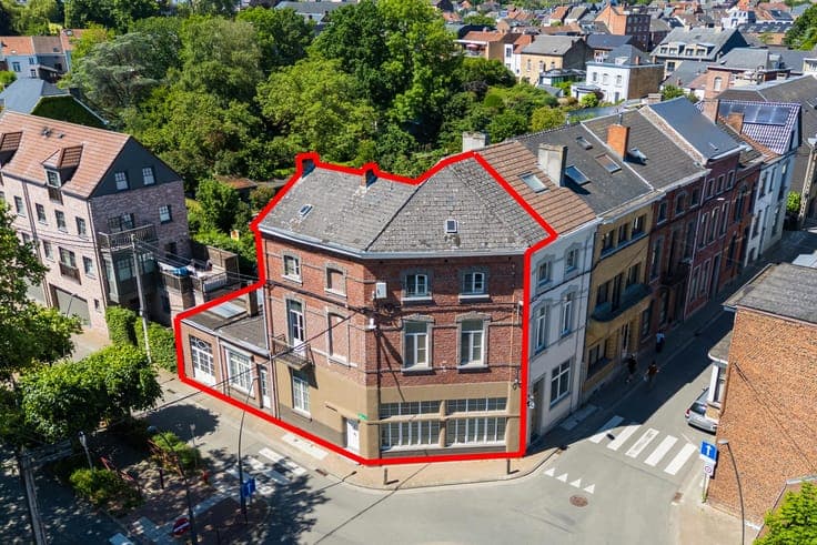 House in Wavre