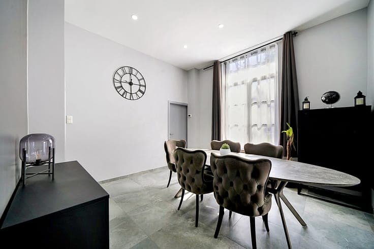 House in Wavre