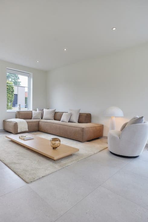 Rustig wonen met vlotte verbindingen in Oostakker