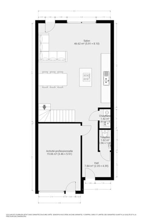 House in Sambreville