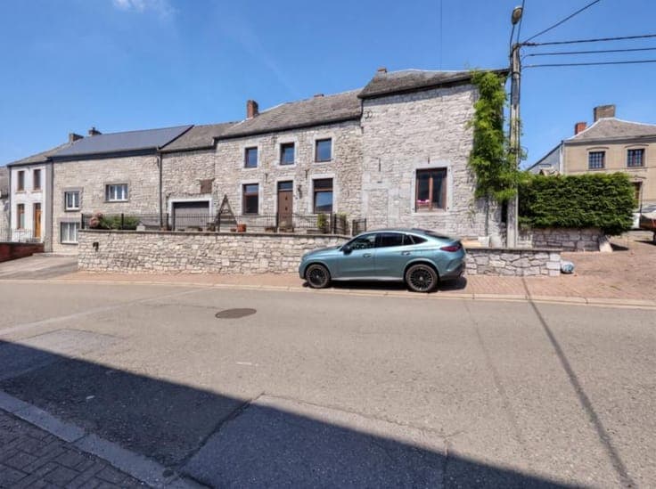 House in Cerfontaine