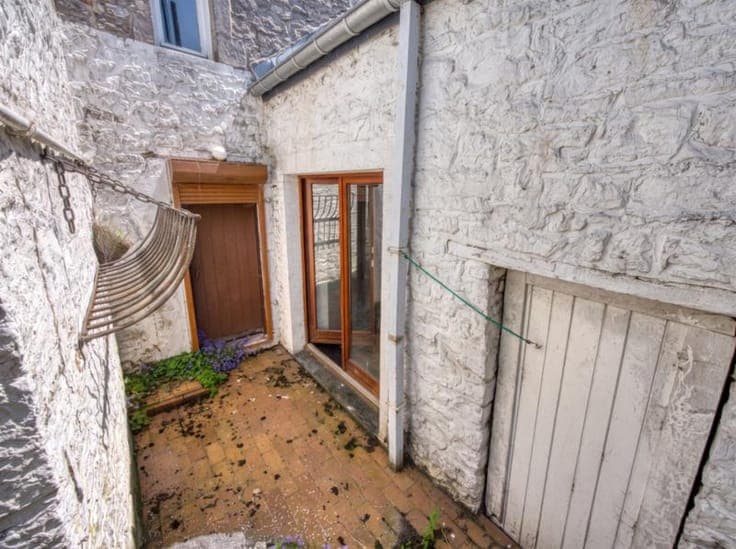 House in Cerfontaine