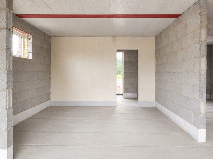 House in Libramont-Chevigny